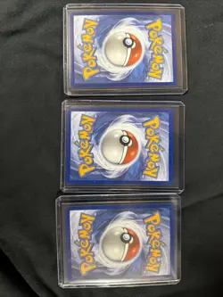 Pokemon Card Japanese Mega Greninja ex SR Froakie AR Frogadier AR Evolution Set - Image 2