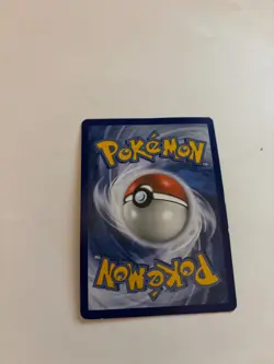 Field Blower - (Pokemon League) 125A/145 League & Championship Cards Reverse... - Image 2