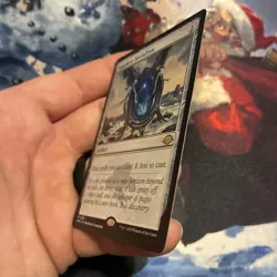 Sapphire Medallion Modern Horizons 3 Regular - Image 3