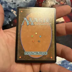 Sapphire Medallion Modern Horizons 3 Regular - Image 5