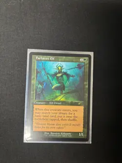 Farhaven Elf -- Promo 2026 -- MTG - Image 1