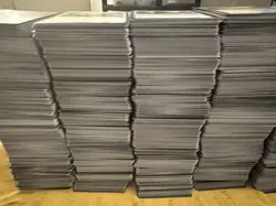 2000+ Magic the Gathering MTG Huge Mixed Lot from 20+ Different Sets! 2016-2025 - Image 2