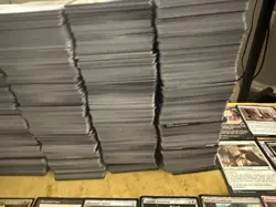 2000+ Magic the Gathering MTG Huge Mixed Lot from 20+ Different Sets! 2016-2025 - Image 3