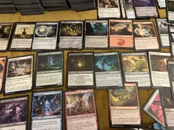 2000+ Magic the Gathering MTG Huge Mixed Lot from 20+ Different Sets! 2016-2025 - Image 5