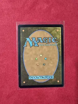 Oscorp Industries - MTG Magic The Gathering Marvel's Spider-Man SPM #182 - Image 2