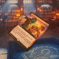 Full Throttle (Extended Art) - Aetherdrift (DFT) MTG NM - Image 5