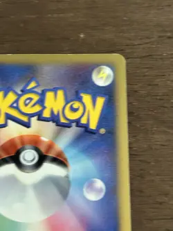 MP Gliscor 108/DP-P Special Pack Promo 2008 Holo Japanese Pokemon Card - Image 5