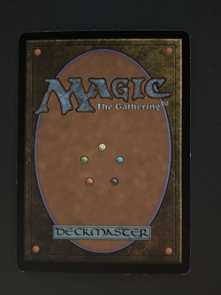 Magic the Gathering Sensei's Divining Top Champions of Kamigawa Regular Card - Image 2