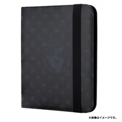 Pokemon Official Card Game Collection File Pro Pikachu Japanese NEW DHL - Image 1