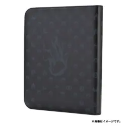 Pokemon Official Card Game Collection File Pro Pikachu Japanese NEW DHL - Image 2