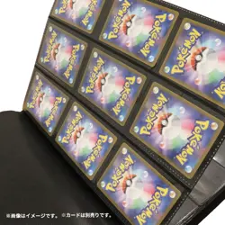 Pokemon Official Card Game Collection File Pro Pikachu Japanese NEW DHL - Image 3