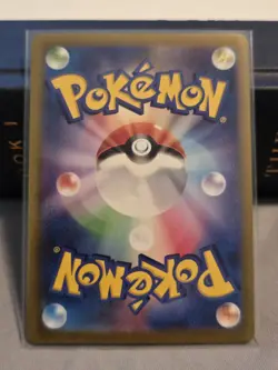 Slowpoke (Master Ball Foil) C 079/165 SV2a Pokemon Card 151 - Pokemon Card - Image 2
