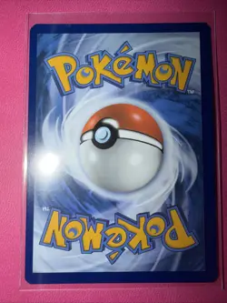 Pokemon Marill 204/193 Sv02 Paldea Evolved Illustration Rare Holo TCG Card - Image 2