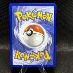 Frogadier 089/086 Chaos Rising Full Art Holo Rare Pokemon Card NM - Image 2