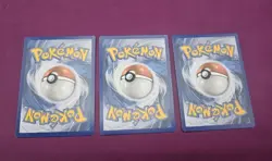 Pokemon TCG Mareep Flaaffy Ampharos 3-Card Lot Evolving Skies Reverse Holo - Image 5