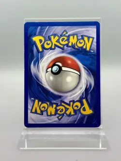 Paras 1st Edition 59/64 Jungle LP - Pokemon TCG Card Common - Image 2