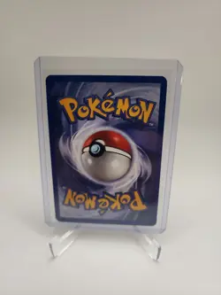 Charmander 50/82 1st Edition Team Rocket Pokemon Card - Image 2