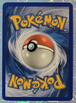Electabuzz 22/115 EX Unseen Forces Pokemon Card NM - Image 2