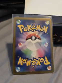 Clefairy (Master Ball Foil) C 035/165 SV2a Pokemon Card 151 - Pokemon Card - Image 2