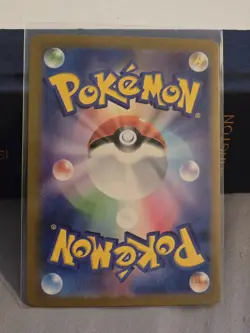 Abra (Master Ball Foil) C 063/165 SV2a Pokemon Card 151 - Pokemon Card - Image 2