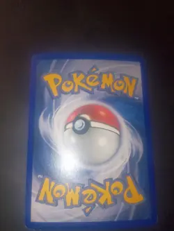 Shroomish Deoxys Reverse Holo Stamp Card 72/107 Mp Condition See Pictures - Image 5