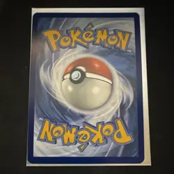 Pokemon TCG Bulbasaur Holo Card Stellar Crown Illustration, Rare, 143/142 - Image 3