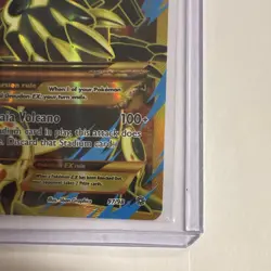 Pokemon Primal Groudon EX Ancient Origins 97/98 Ultra Rare Holo 240HP Eng - Image 5