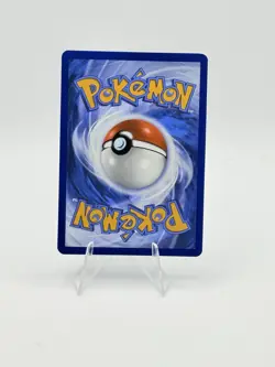 Pokemon Card Dewgong 097/094 Phantasmal Flames Illustration Rare - Image 2