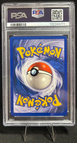 2003 POKEMON SKYRIDGE 10/144 GENGAR PSA 9 - Image 2