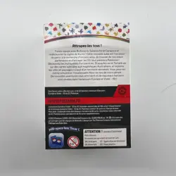 Pokemon 🇫🇷 Bundle EV3.5 Mew 151 EV03.5 Boite 6 Boosters Neuf & Scelle TCG B - Image 4