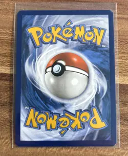Pokemon Feebas 198/191 IR Illustratio Surging Sparks - Image 2