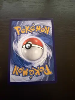 Pokemon Magneton 0307/07 CBB5C Chinese Gem Pack Vol. 5 - Holo Rare AR MINT - Image 2