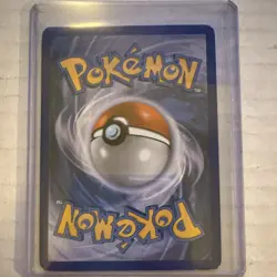 Mew-EX RC24/RC25 Legendary Treasures Radiant Collection Holo Full Art Eng (LP) - Image 2