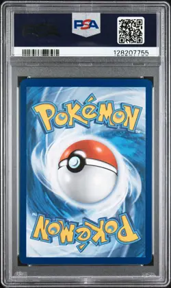 Pokemon PSA 9 2025 Paradise Resort SVP 224 World Championships Anaheim Promo - Image 2