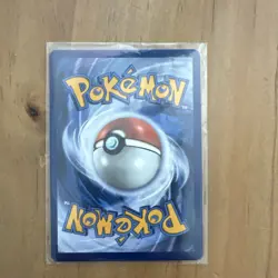 Pokemon Team Rocket's Mewtwo EX 213/182 Destined Rivals Ultra Rare Holo 280 HP - Image 2