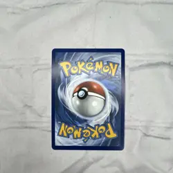 Pokemon TCG Litleo MeGA Rare Holo 139/132 Beast 70HP English 2023 - Image 2