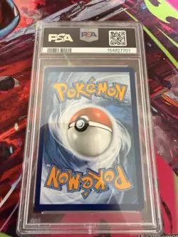 Pokemon TCG Hydrapple EX Stellar Crown Special Illustration - Image 2