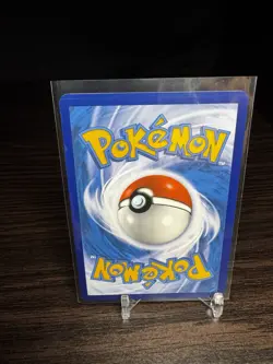 The Pokemon Company Tyranitar ex 211/197 SV03 Obsidian Flames Ultra Rare Holo - Image 2