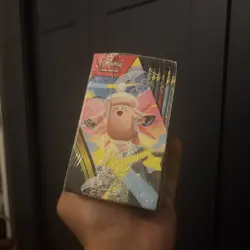 Pokemon TCG Perfect Order Half Booster Box - Sealed - Image 2