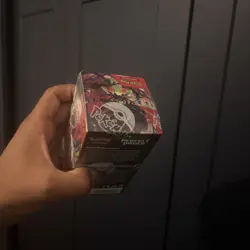 Pokemon TCG Perfect Order Half Booster Box - Sealed - Image 3