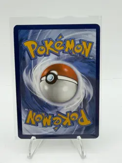Braixen TG01/TG30 Silver Tempest Trainer Gallery Illustration Rare Pokemon NM - Image 3