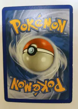 Houndoom 7/115 Pokemon EX Unseen Forces 2005 Holo Rare - Lightly Played - Image 2
