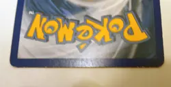 Houndoom 7/115 Pokemon EX Unseen Forces 2005 Holo Rare - Lightly Played - Image 3