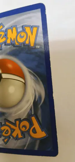 Houndoom 7/115 Pokemon EX Unseen Forces 2005 Holo Rare - Lightly Played - Image 5