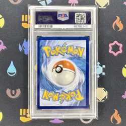 Mewtwo V SWSH229 Pokemon Go ETB Black Star Promo PSA 10 Gem Mint - Image 2
