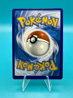 Pokemon TCG 2025 Lt. Surge's Bargain Trainer 185/132 Mega Evolutions SIR NM - Image 2