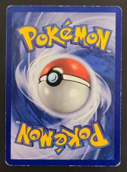 Pokemon RATTATA 61/102 Base Set (Shadowless) - Played 🍒 - Image 5