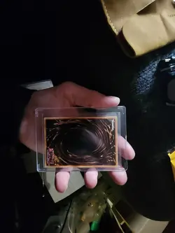 Forbidden Droplet ROTD-EN065 Secret Rare 1st Ed. LP Yu-Gi-Oh! - Image 2
