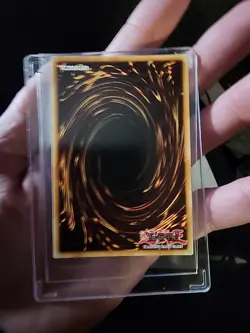 Forbidden Droplet ROTD-EN065 Secret Rare 1st Ed. LP Yu-Gi-Oh! - Image 4