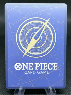 Kaido & Linlin (Parallel) OP08-119 NM One Piece CCG OP08 - Image 2